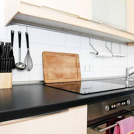 City Apartments Cologne - Apartment 2 Εξωτερικό φωτογραφία
