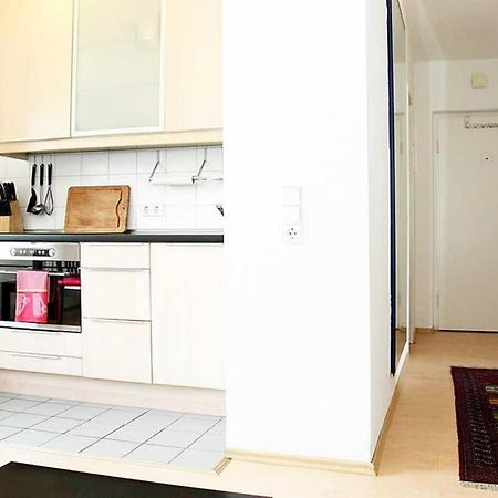 City Apartments Cologne - Apartment 2 Εξωτερικό φωτογραφία