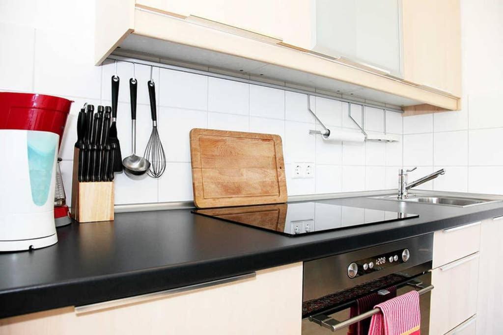 City Apartments Cologne - Apartment 2 Εξωτερικό φωτογραφία
