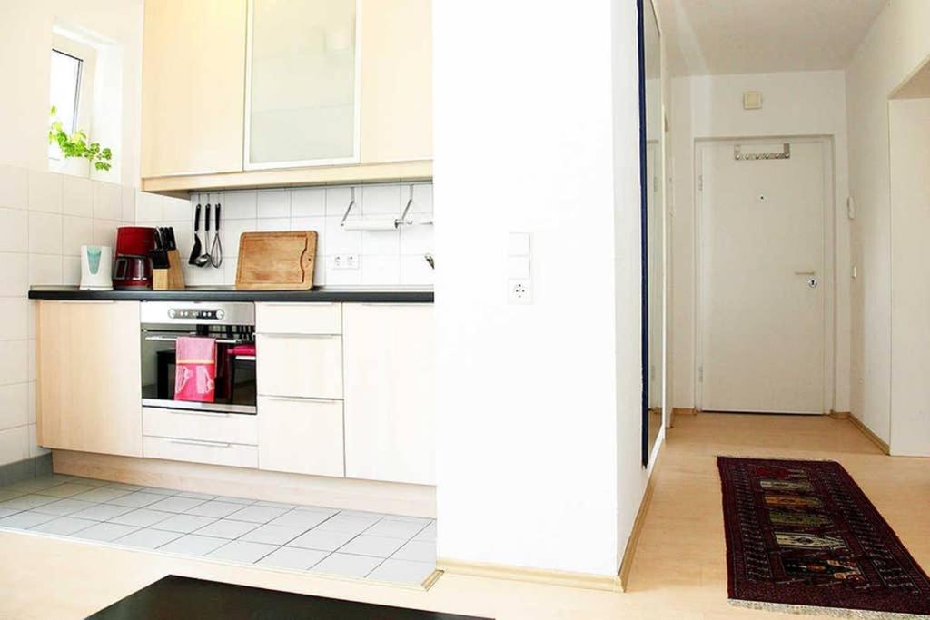 City Apartments Cologne - Apartment 2 Εξωτερικό φωτογραφία