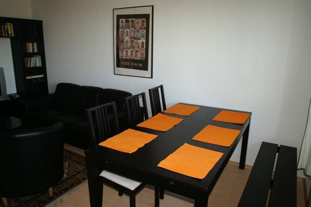 City Apartments Cologne - Apartment 2 Εξωτερικό φωτογραφία