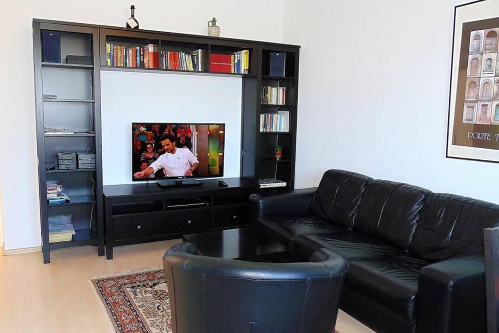 City Apartments Cologne - Apartment 2 Εξωτερικό φωτογραφία