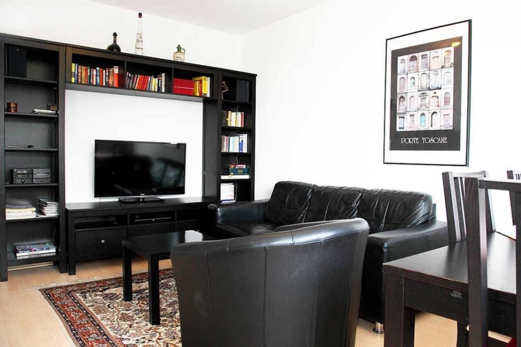 City Apartments Cologne - Apartment 2 Εξωτερικό φωτογραφία