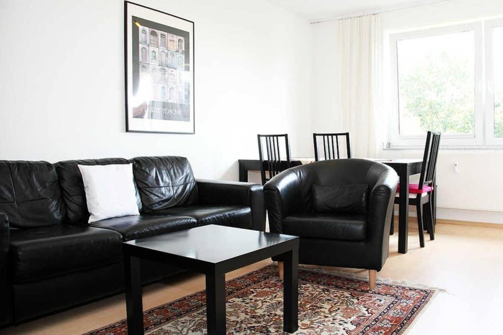 City Apartments Cologne - Apartment 2 Εξωτερικό φωτογραφία