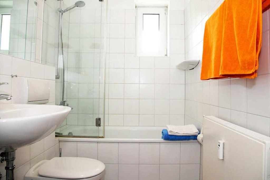 City Apartments Cologne - Apartment 2 Εξωτερικό φωτογραφία