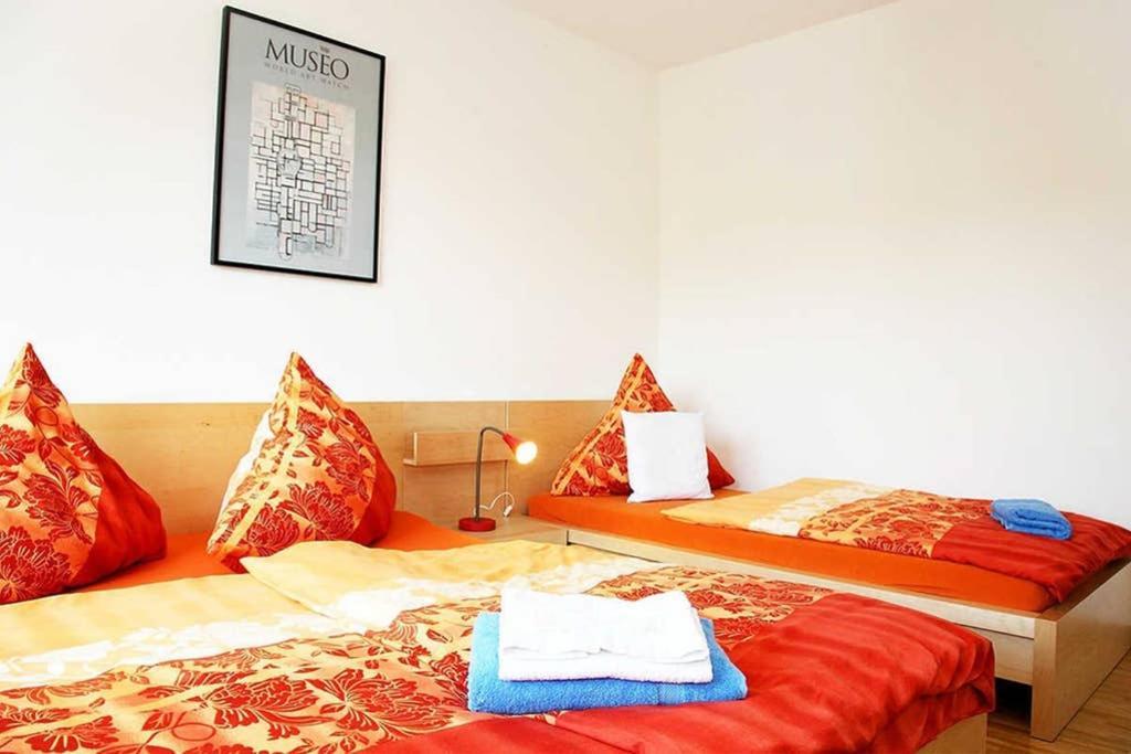 City Apartments Cologne - Apartment 2 Εξωτερικό φωτογραφία