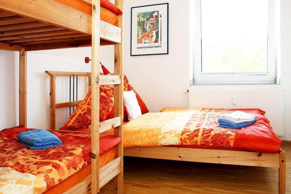 City Apartments Cologne - Apartment 2 Εξωτερικό φωτογραφία
