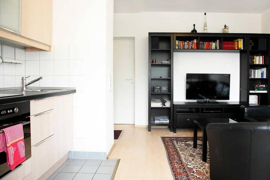 City Apartments Cologne - Apartment 2 Εξωτερικό φωτογραφία